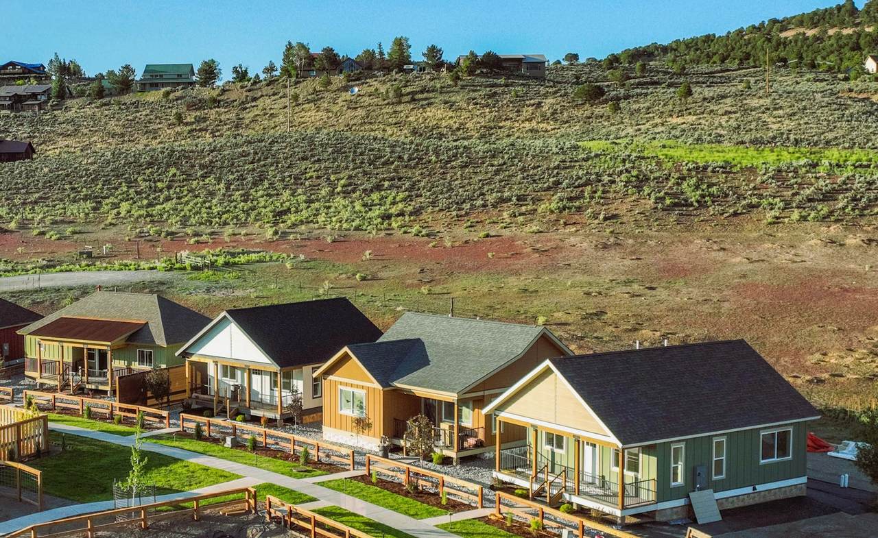 TBD Redcliff Drive - Photo 1