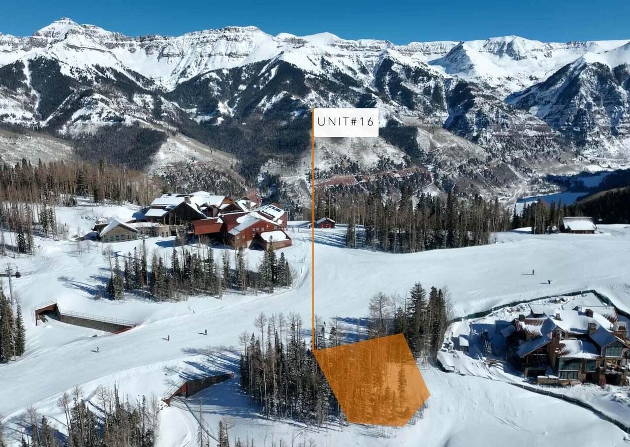 16 La Sal Lane - Photo 1