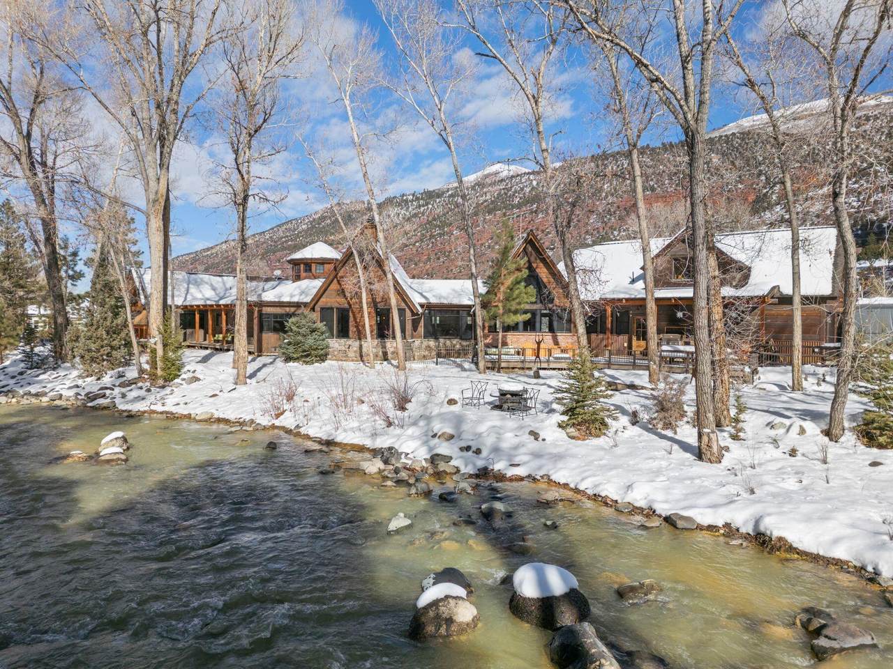 17101 Highway 550 - Photo 1