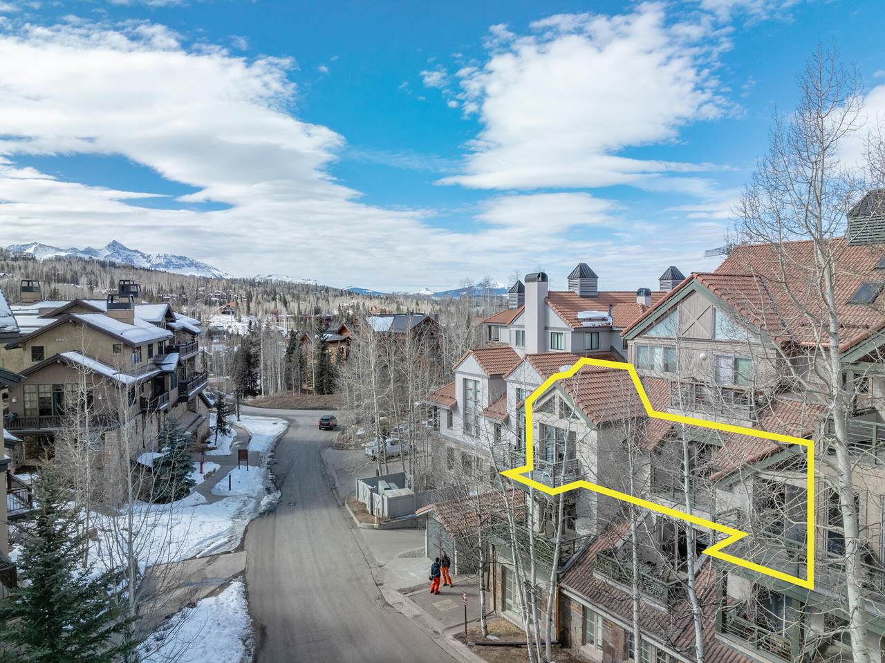 117 Lost Creek Lane Lane - Photo 1