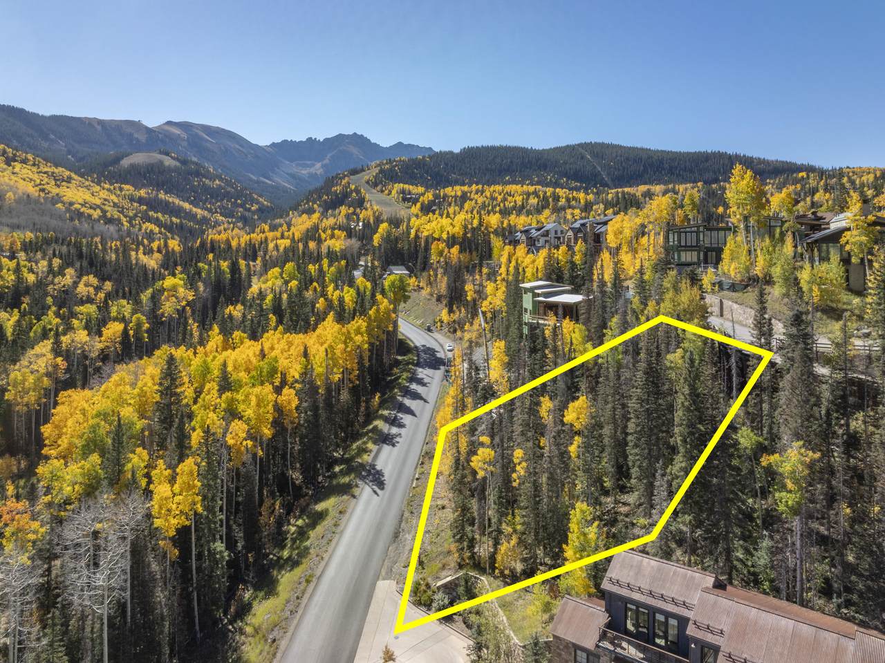 TBD Cortina Drive - Photo 1