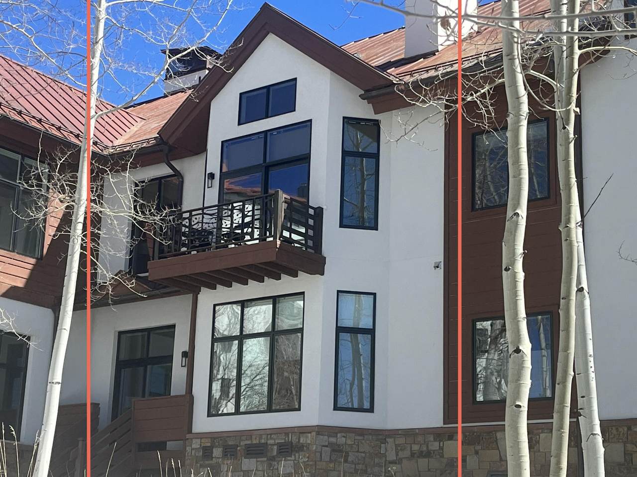 601 Mountain Village Boulevard - Photo 1