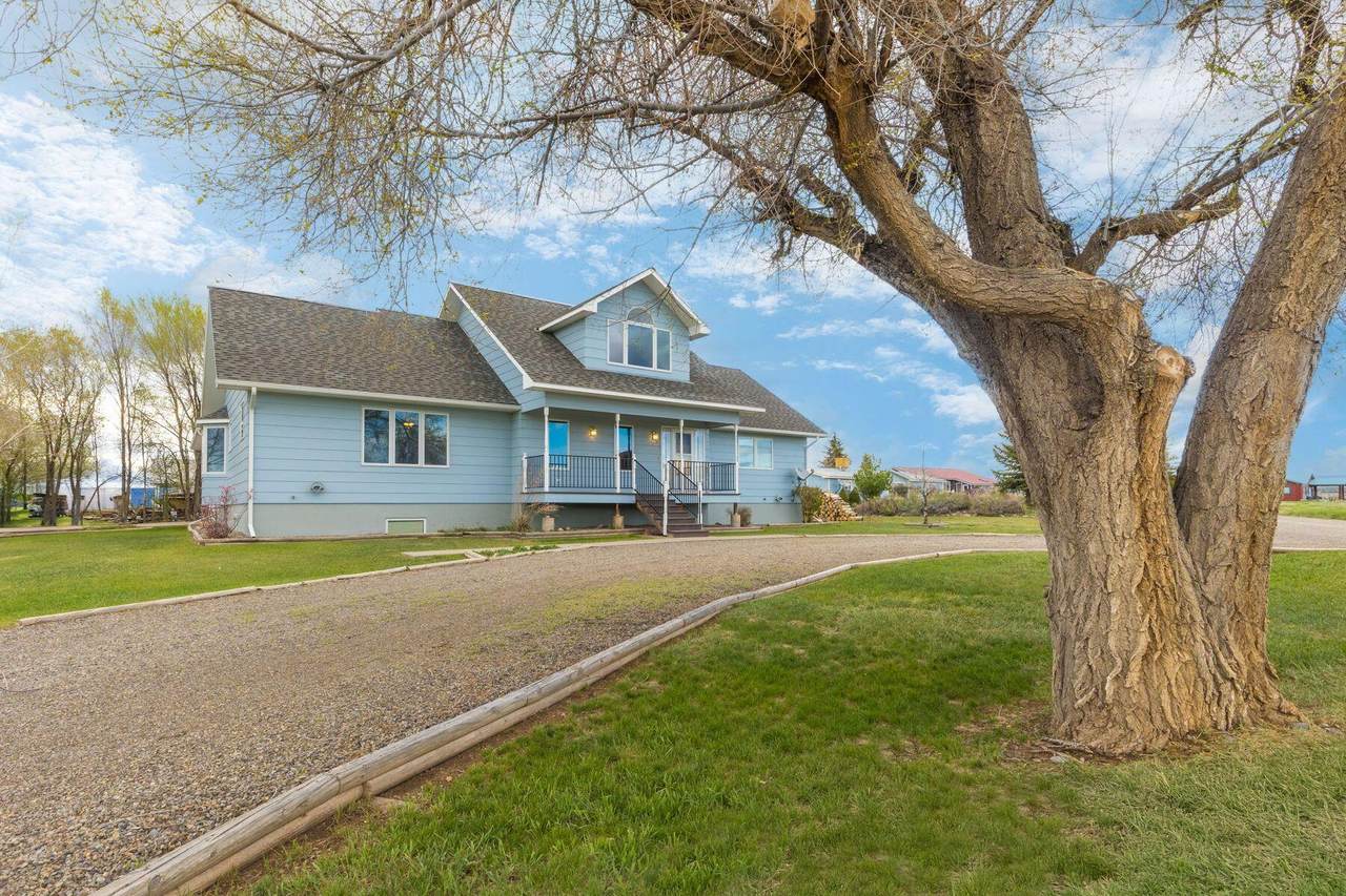 112 Buckboard Drive - Photo 1