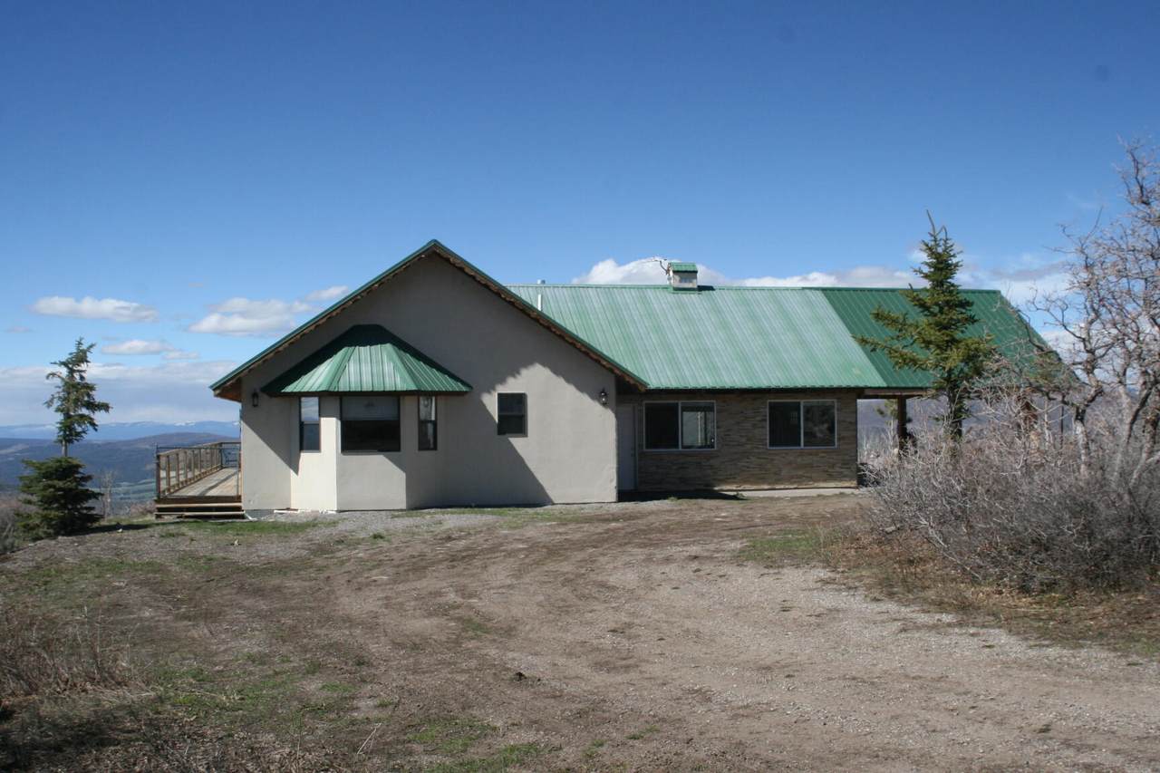 75160 Q72 Road - Photo 1