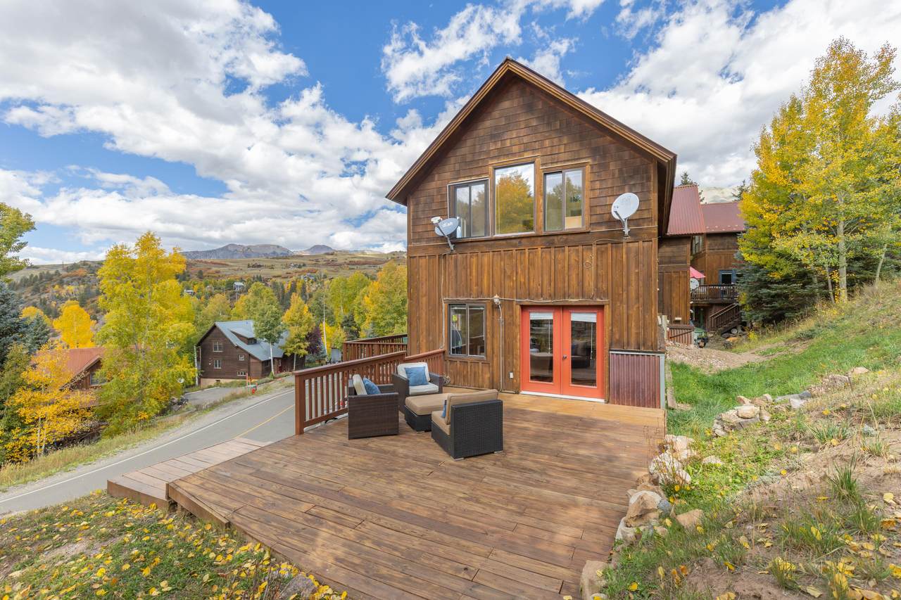 464 San Miguel Ridge Road - Photo 1