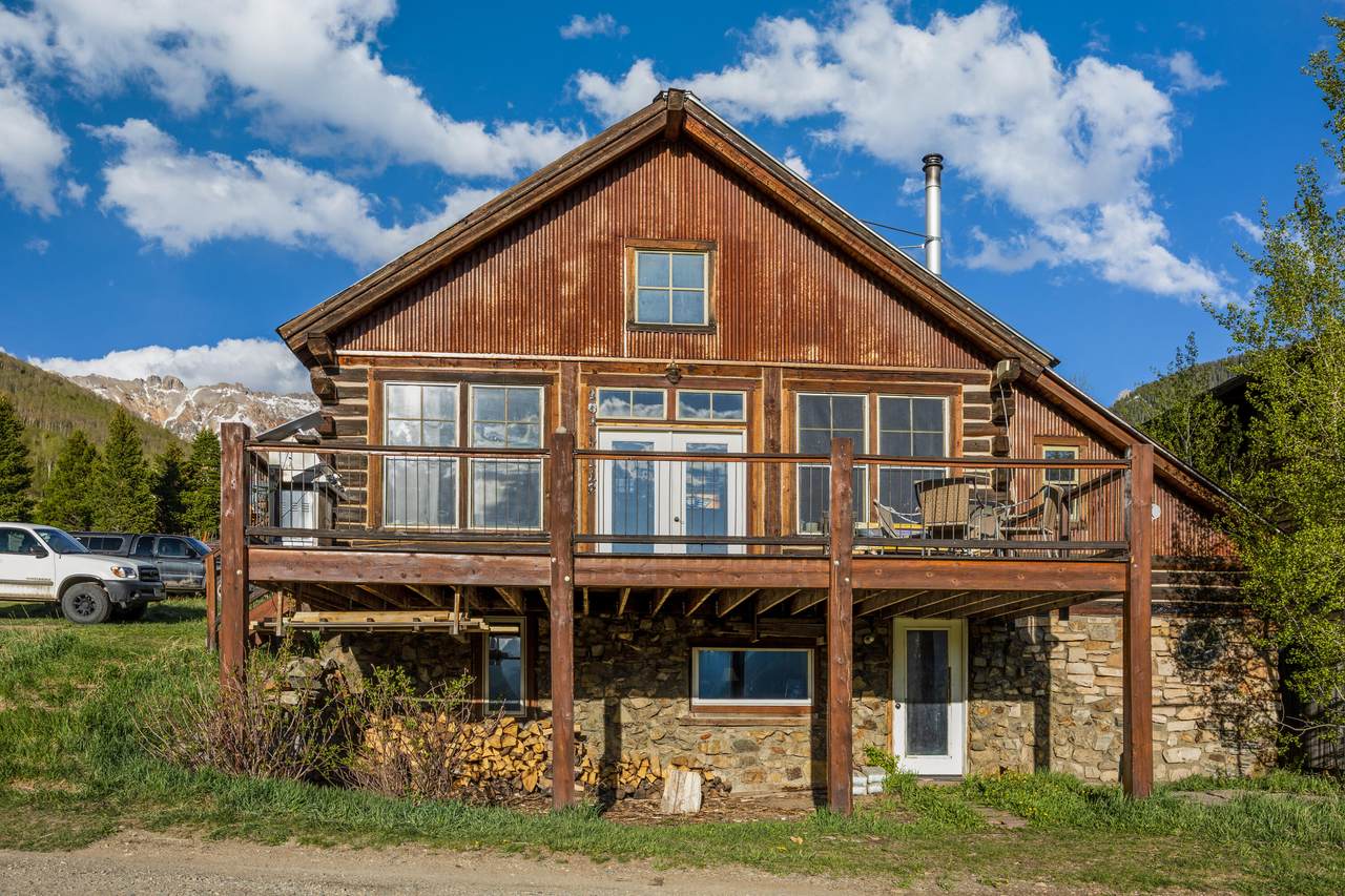 112 Bobtail Street - Photo 1