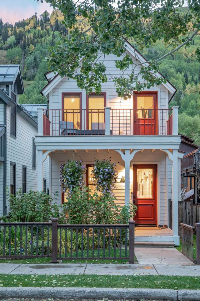 536 Pacific Avenue - Photo 1