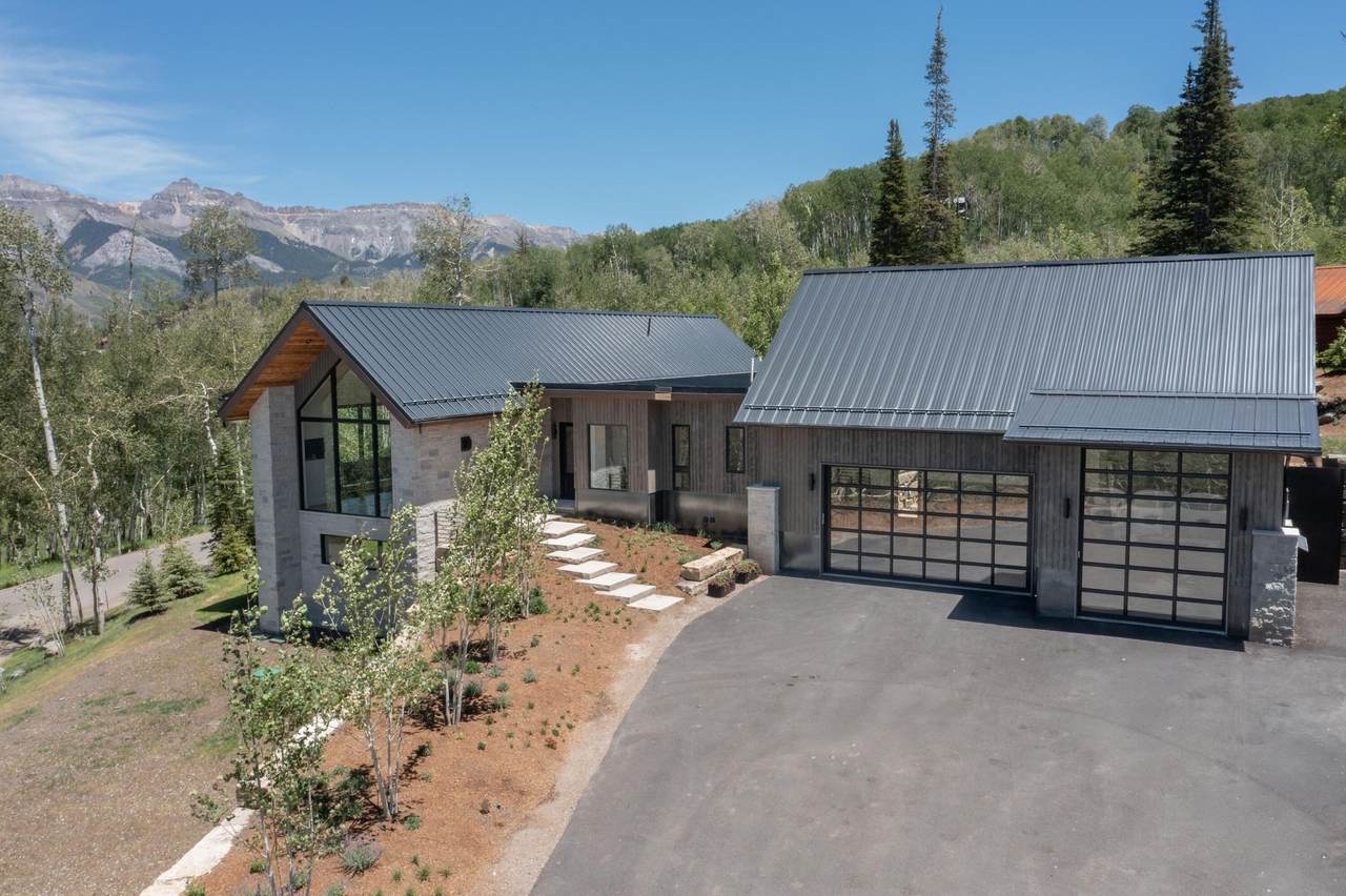 400 Wapiti Road - Photo 1