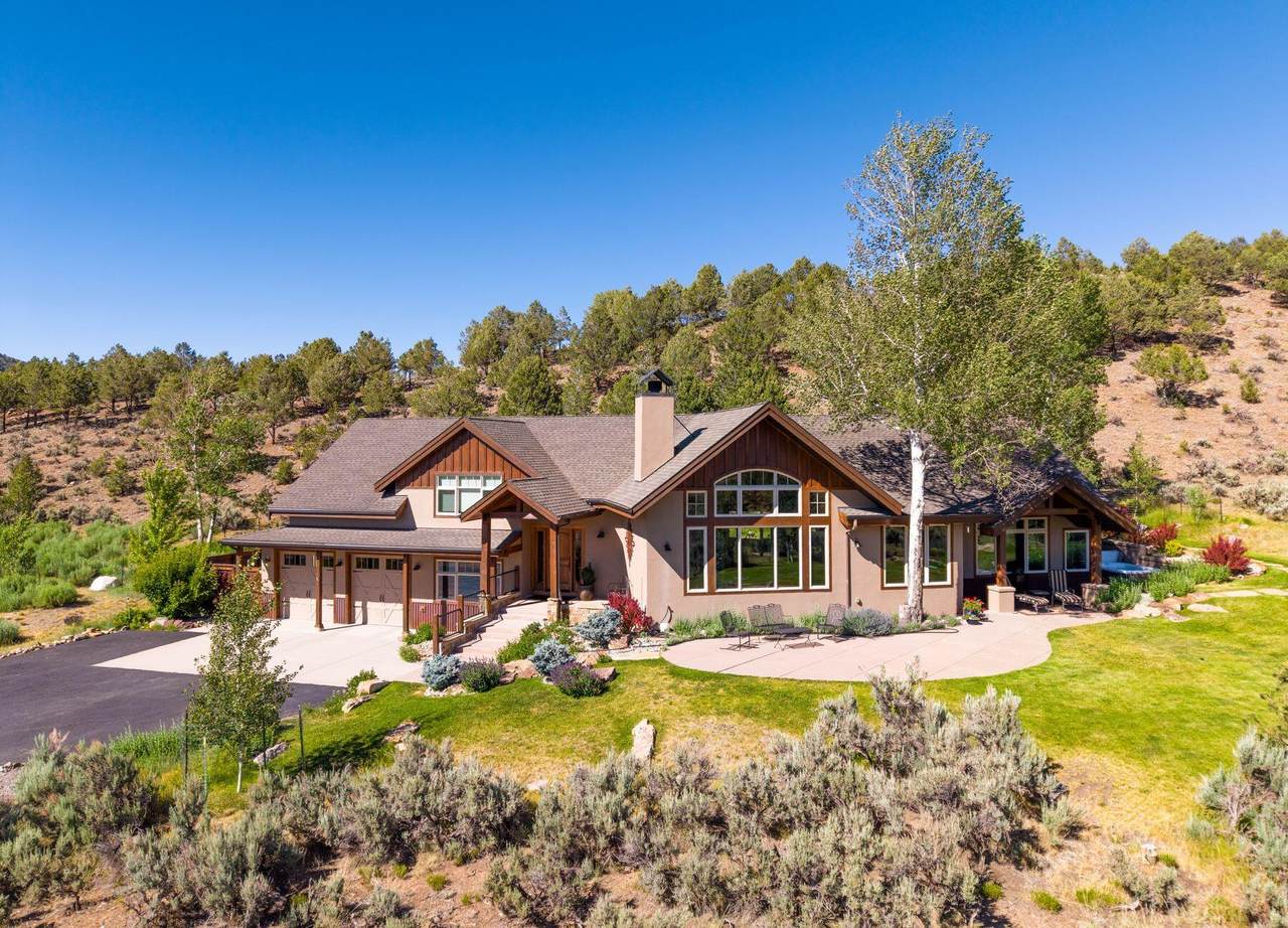 800 Golden Eagle Trail - Photo 1