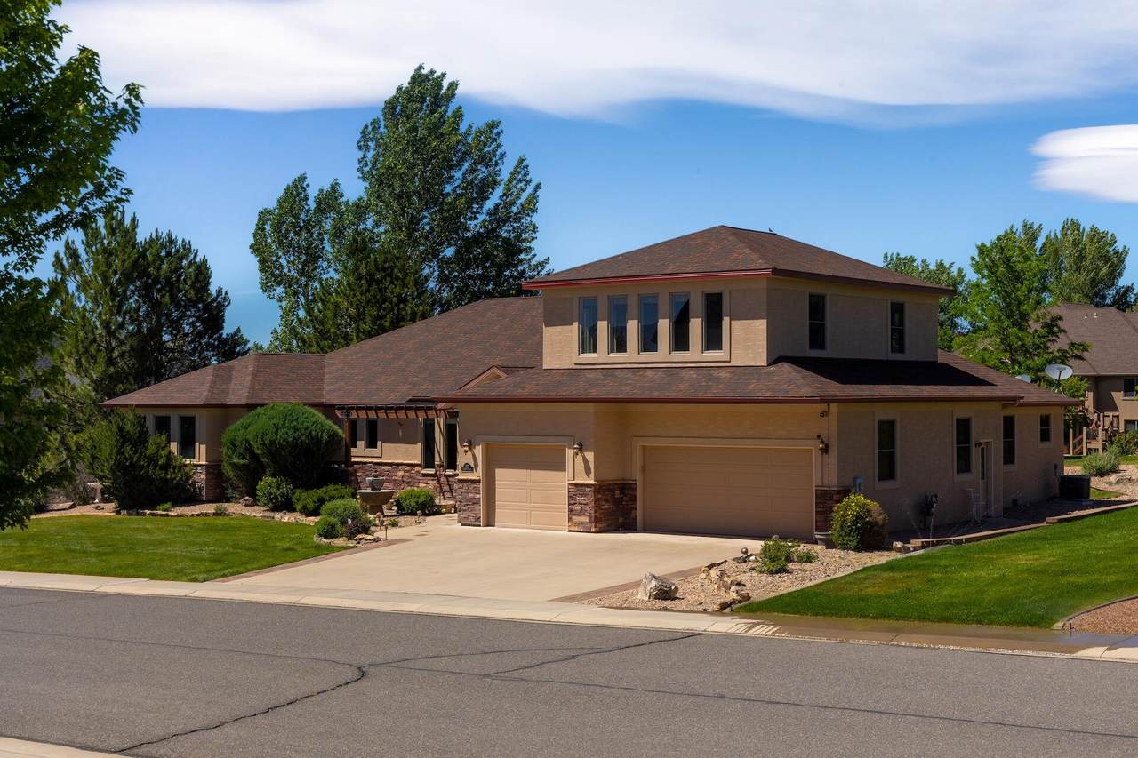 3339 Ivory Court - Photo 1