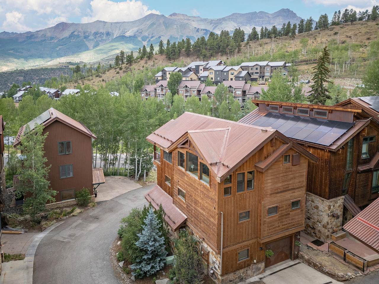 100 Spring Creek Drive - Photo 1
