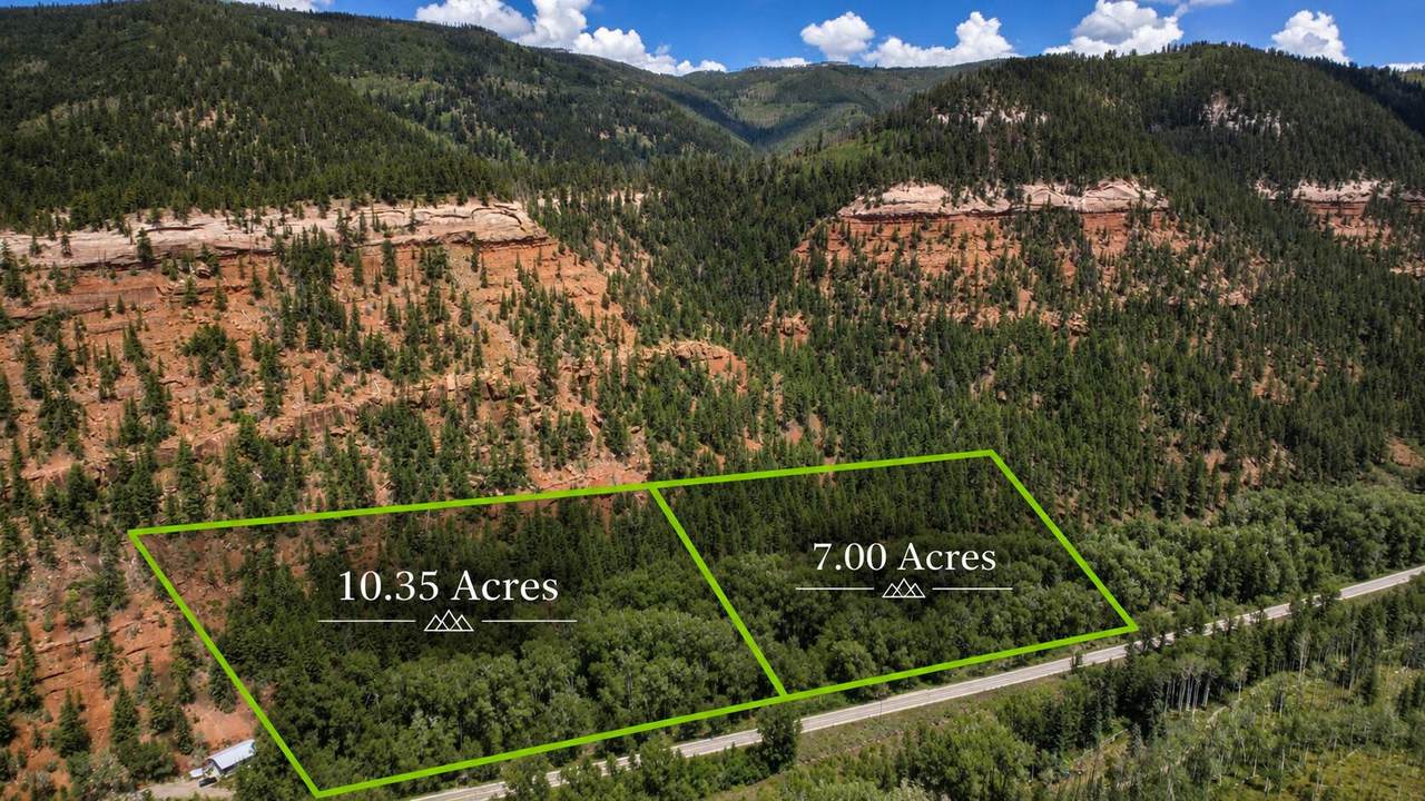 TBD Highway 145 - Photo 1
