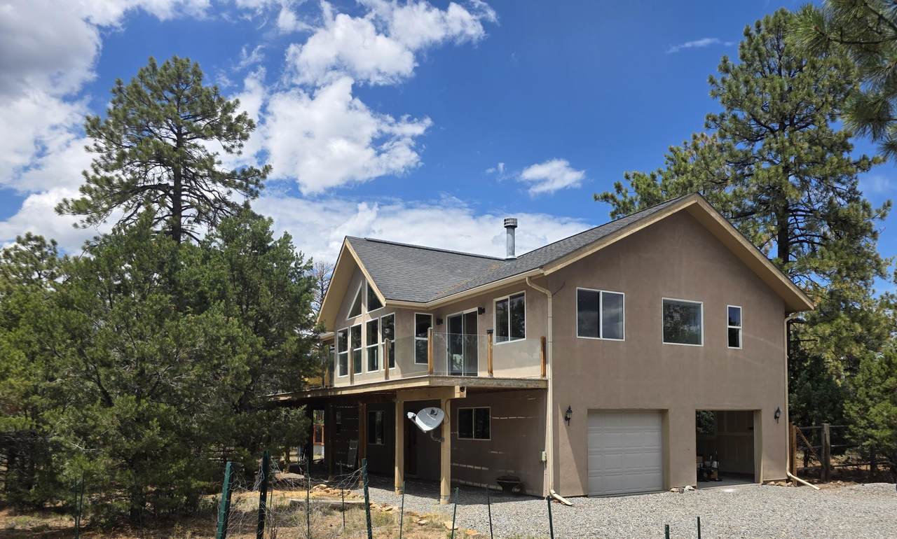 709 Ponderosa Drive - Photo 1