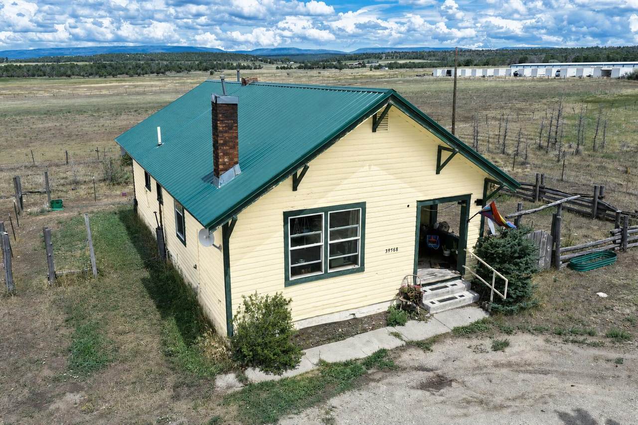 39588 Highway 145 - Photo 1