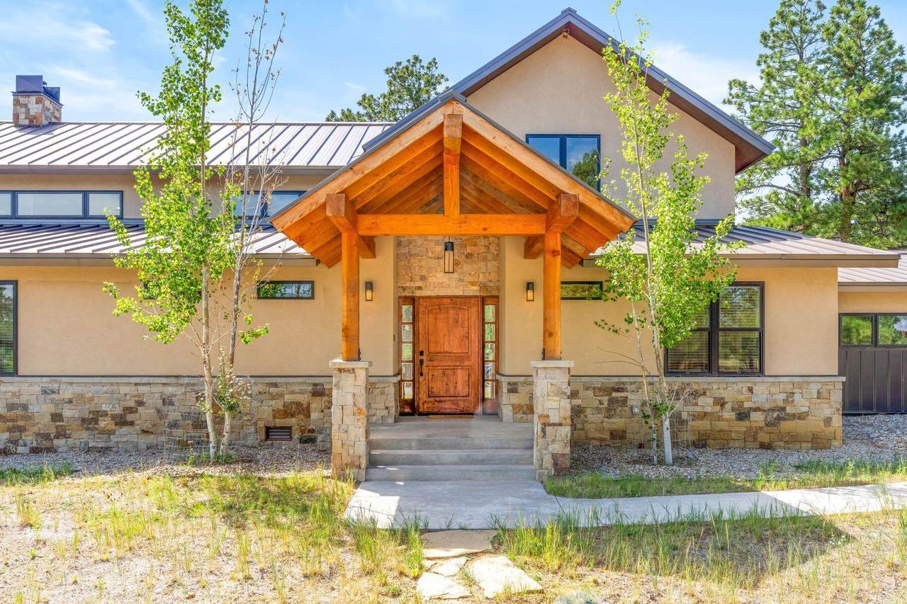 30 Cougar Trail - Photo 1
