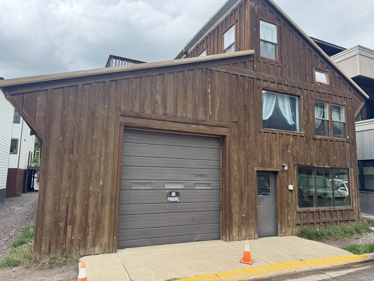 215 Spruce Street - Photo 1