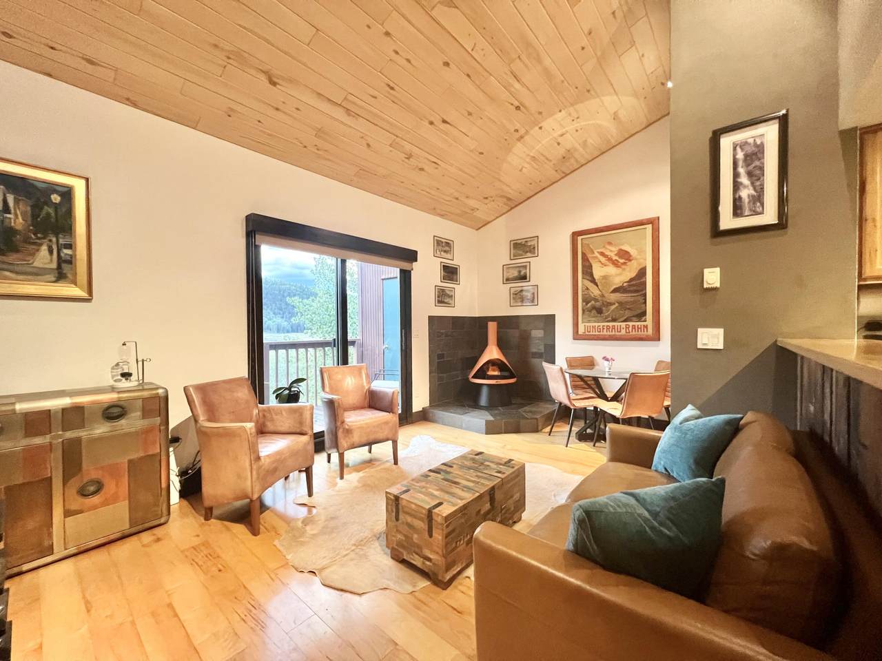 35 Pilot Knob Lane - Photo 1