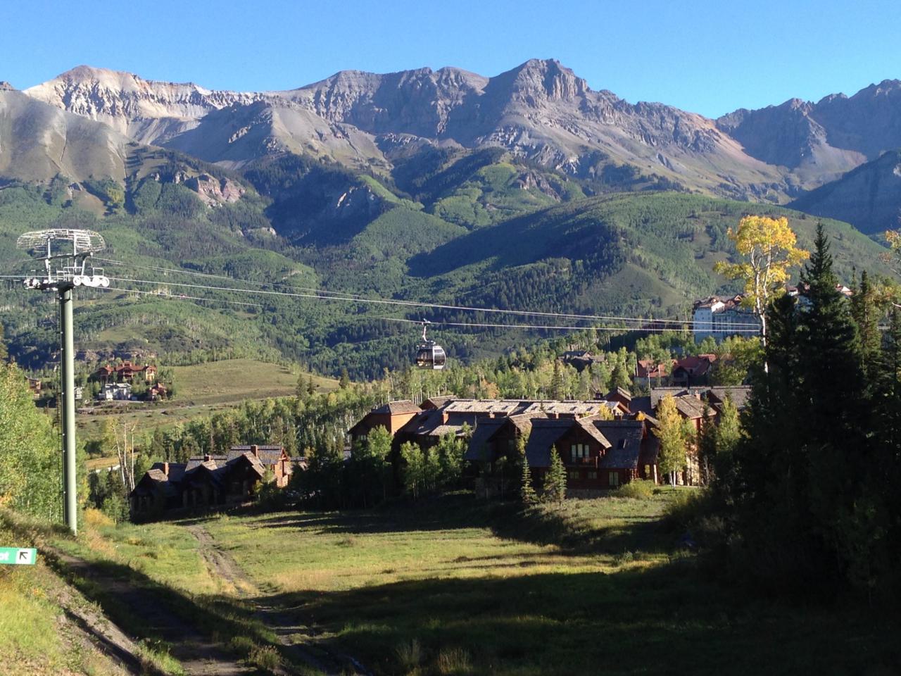 457 Mountain Village - Photo 1