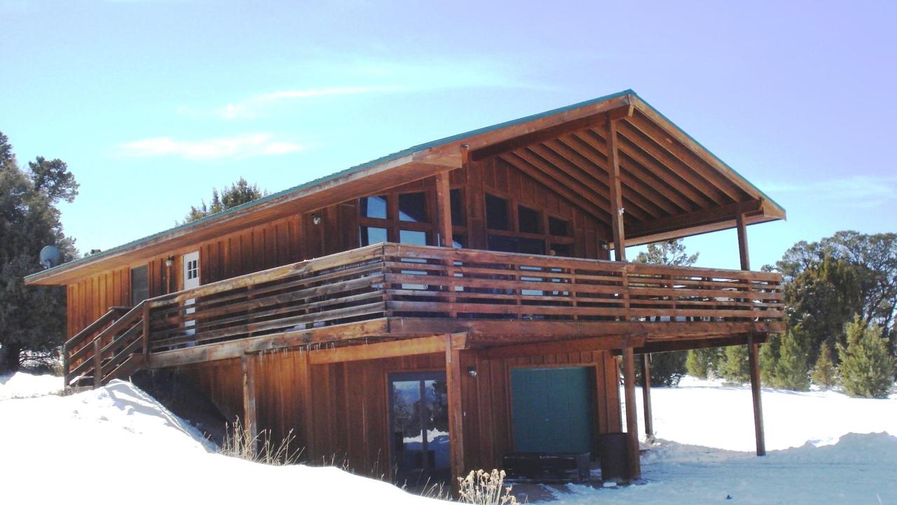 1501 County Road 42Z S - Photo 1