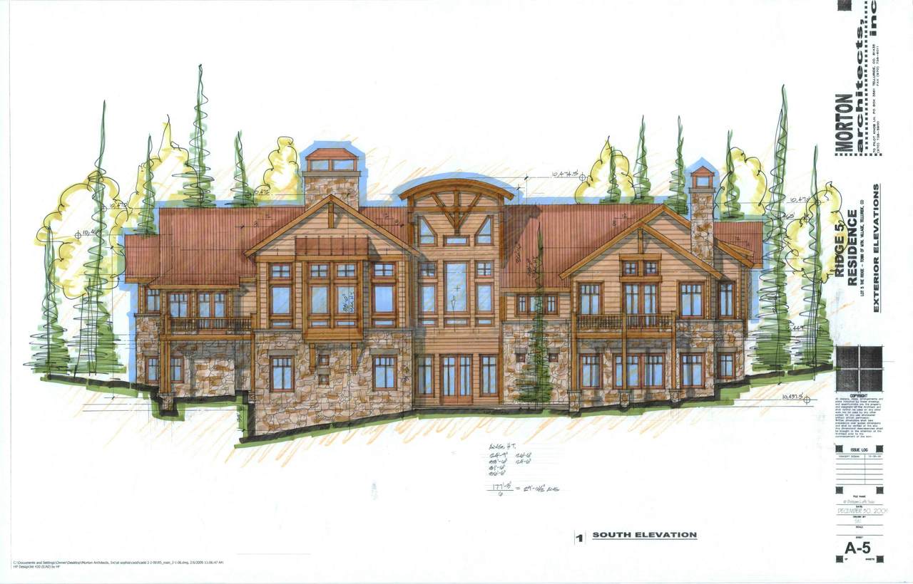TBD Horseshoe Lane - Photo 1