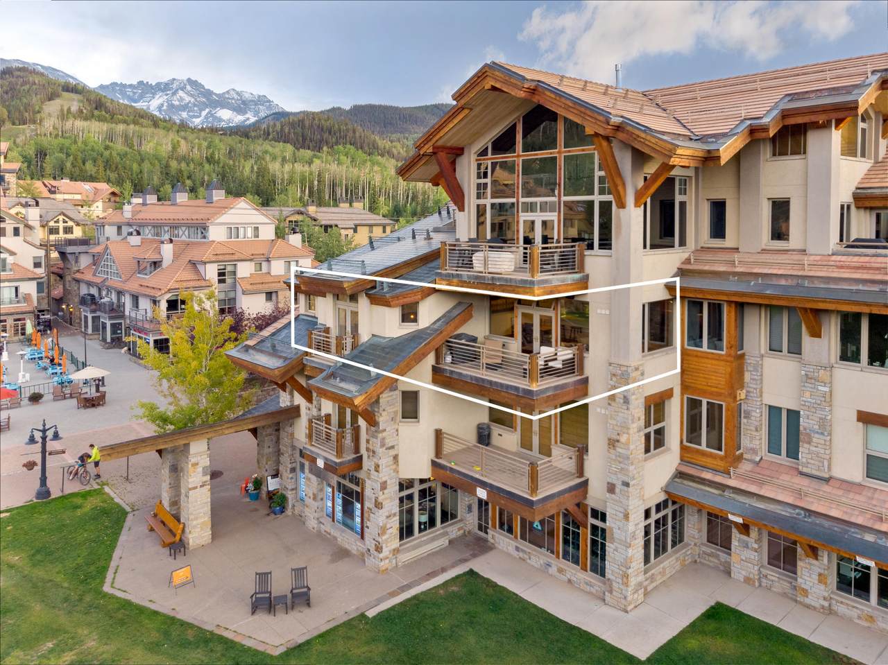 560 Mountain Village Boulevard - Photo 1