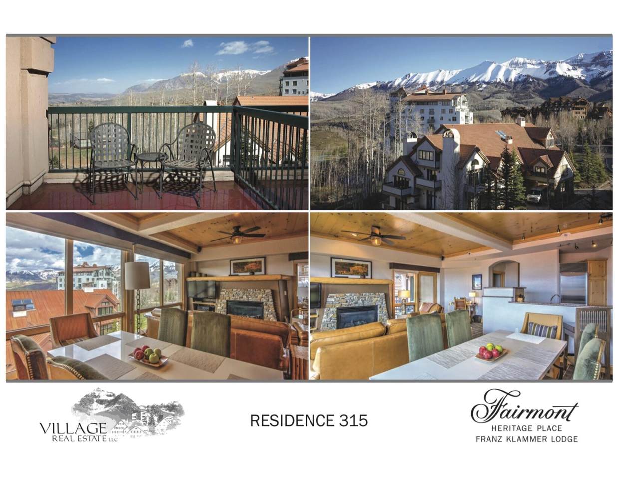567 Mountain Village Boulevard - Photo 1