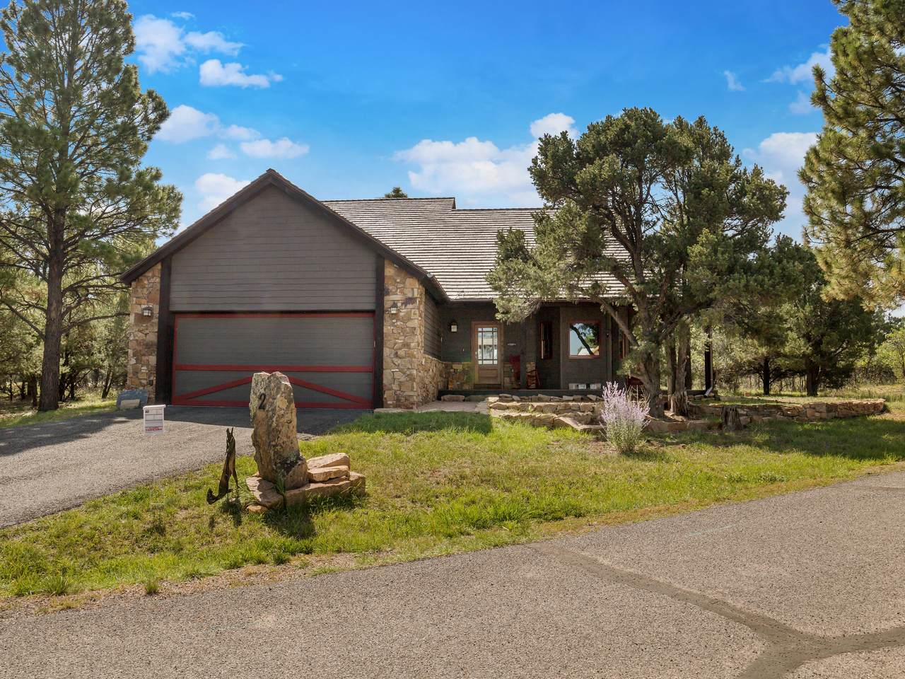 2 Coyote Court - Photo 1