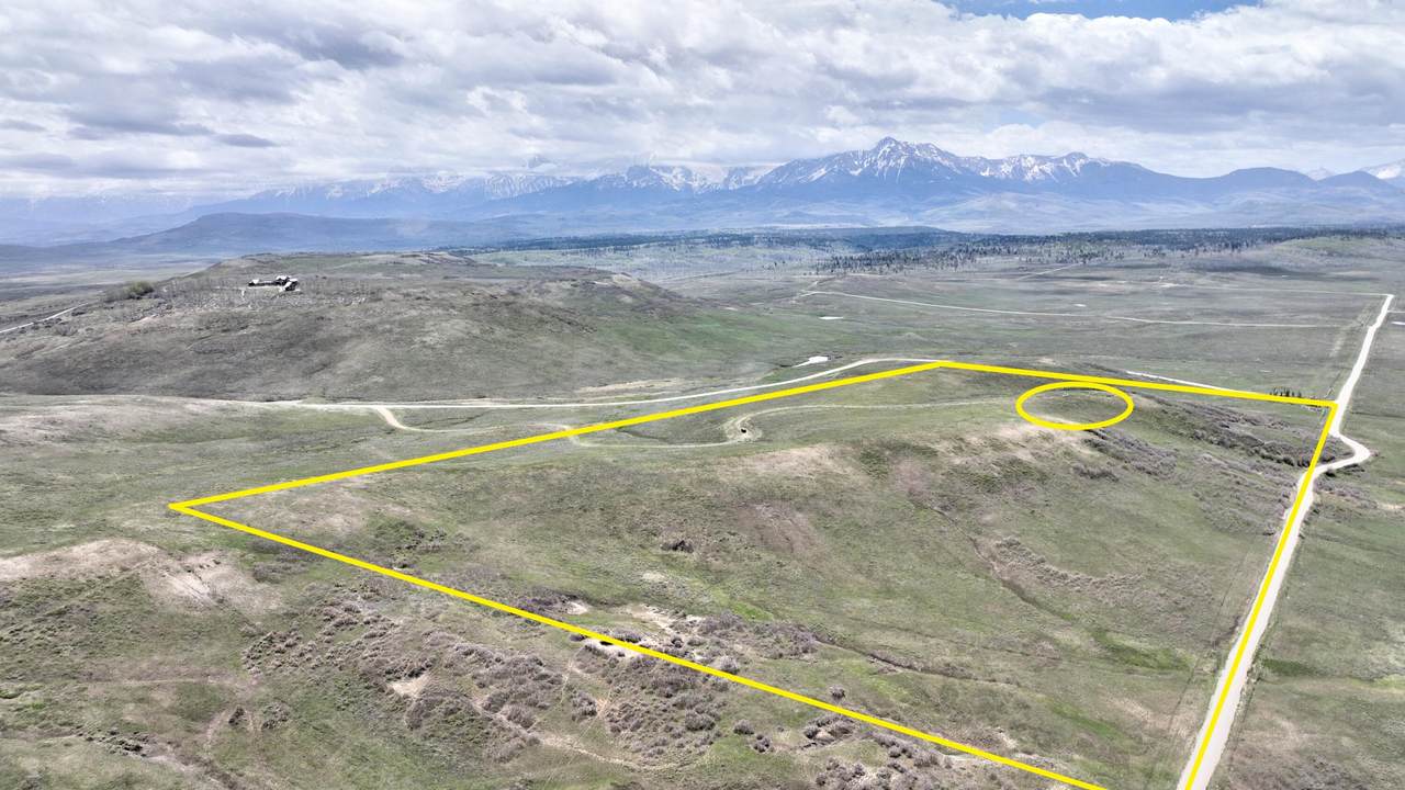 TBD Ranch Road - Photo 1