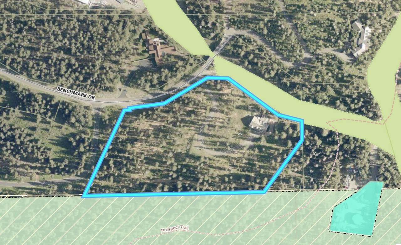 538 Benchmark Drive - Photo 1