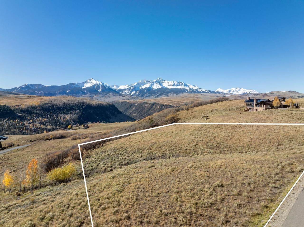 Lot 69 Josefa Lane - Photo 1