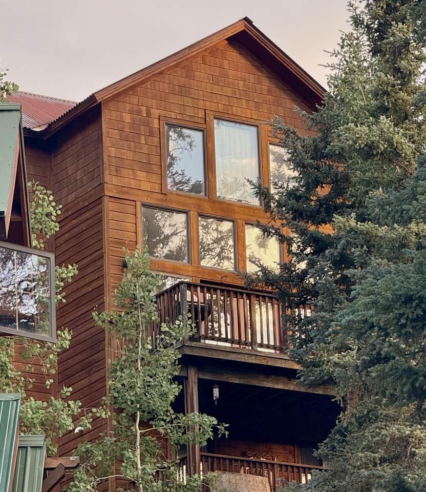 118 Alexander Overlook - Photo 1
