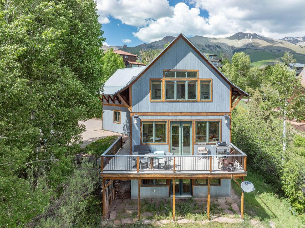 168 Nimbus Trail - Photo 1