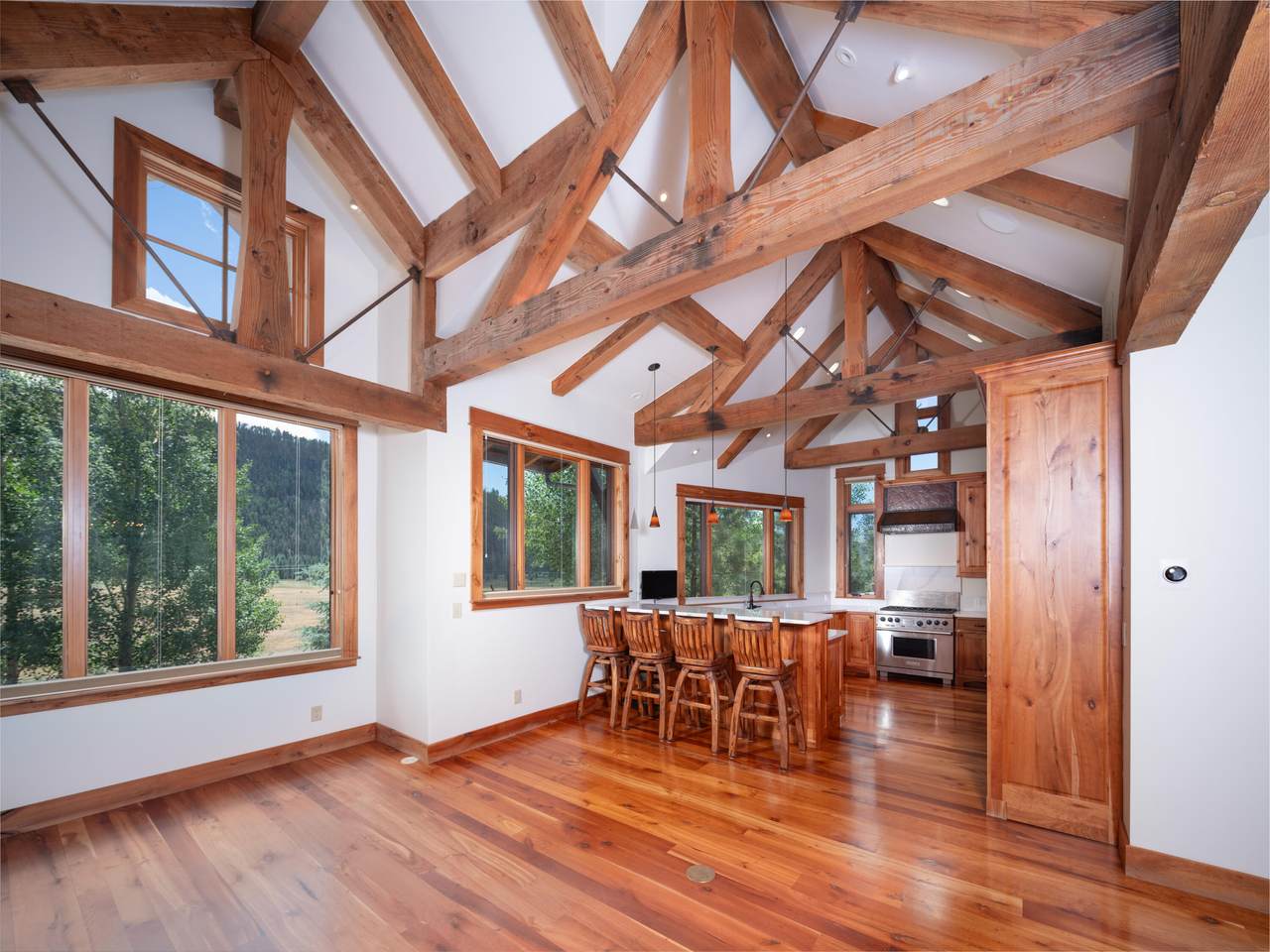 210 Sunset Ridge Drive - Photo 1