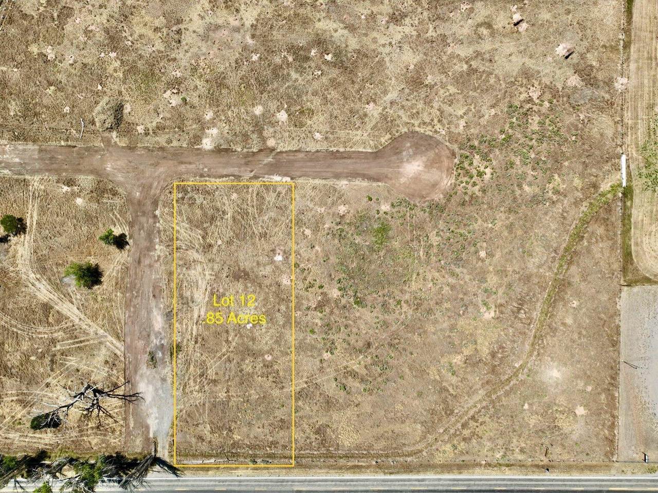 102 Oro #12 Place - Photo 1