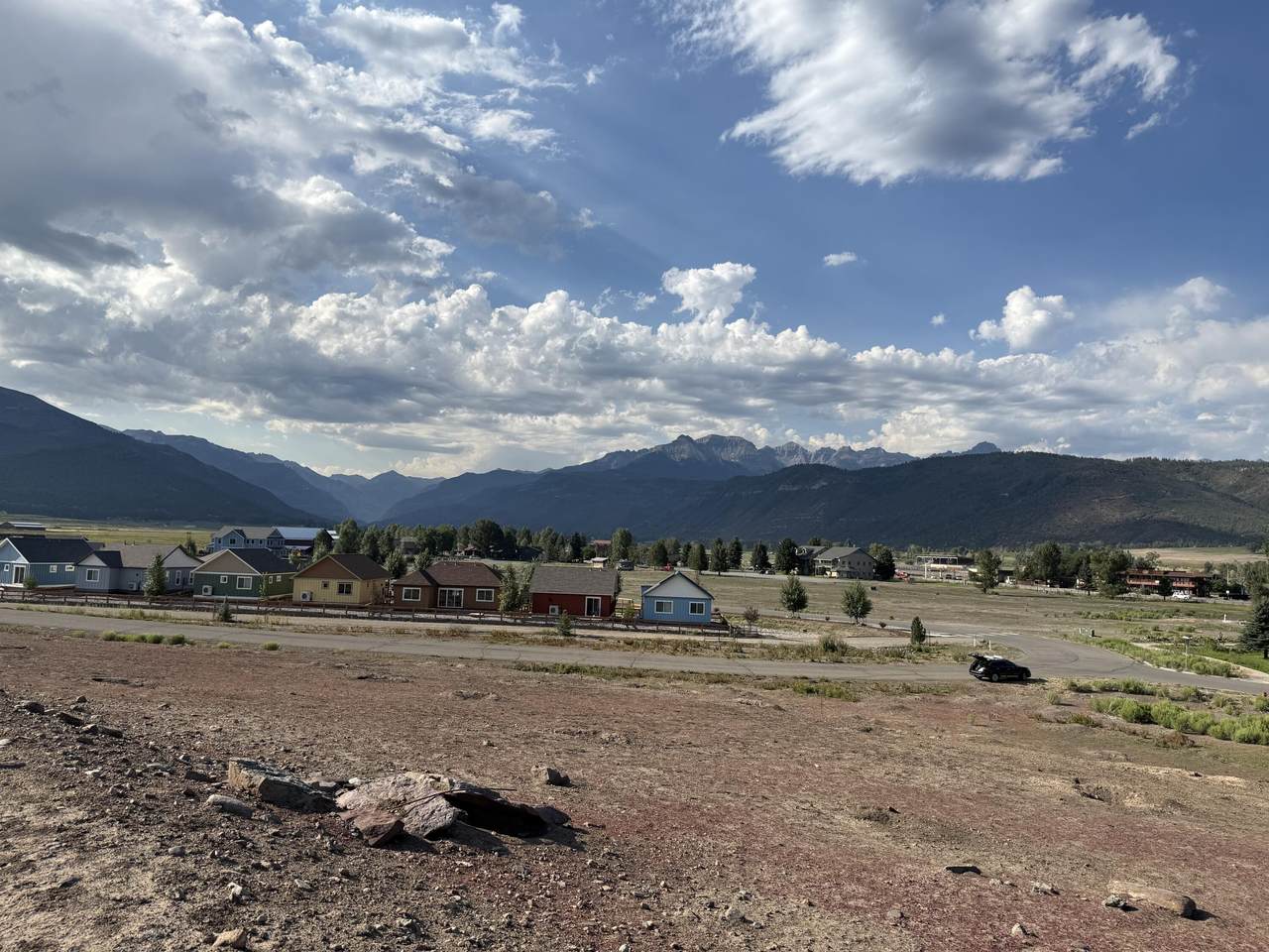 TBD Mall Road & Redcliff Drive - Photo 1