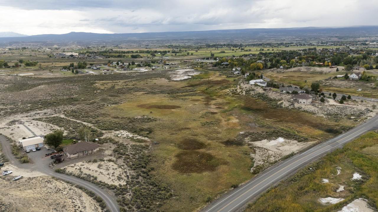 TBD Oak Grove Road - Photo 1