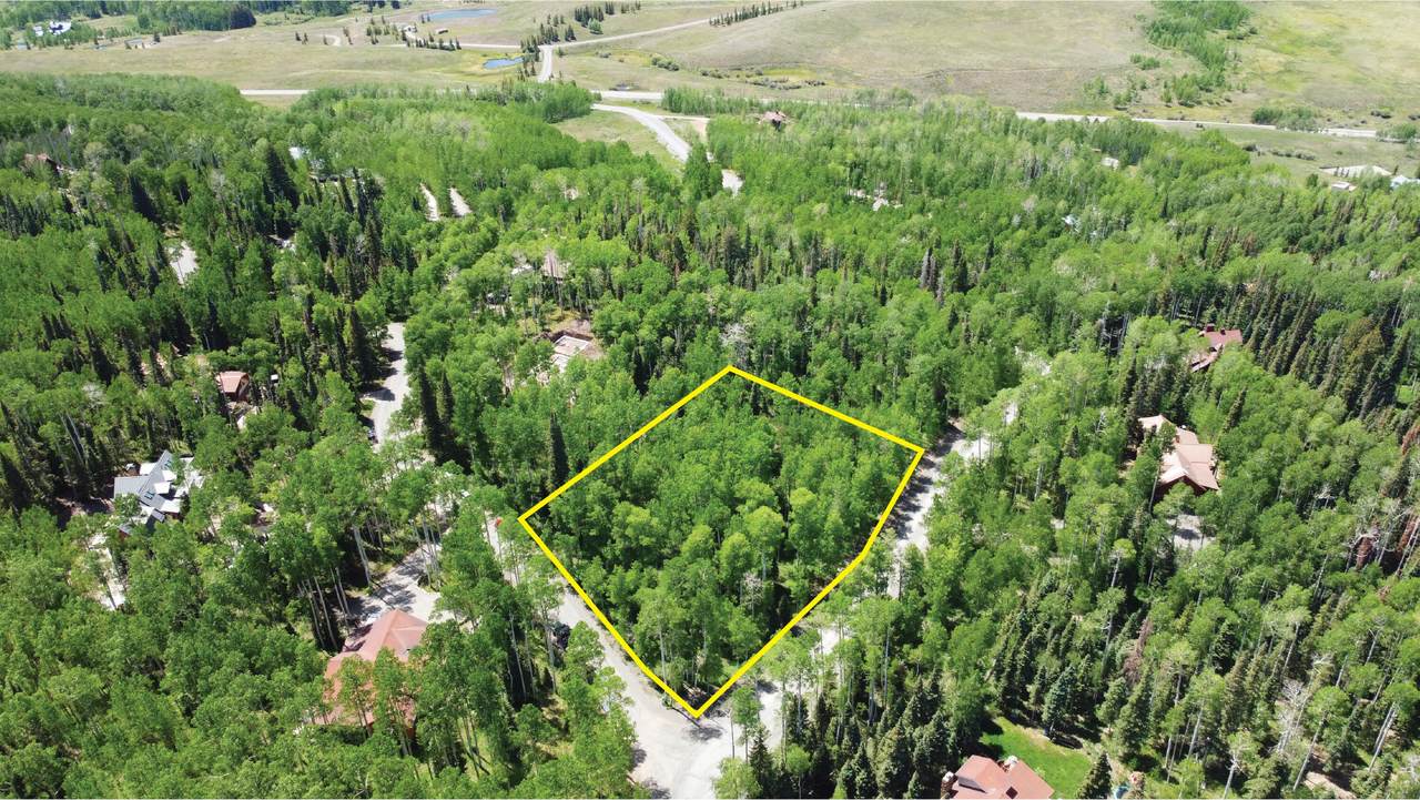 41 Saddle Horn Lane - Photo 1
