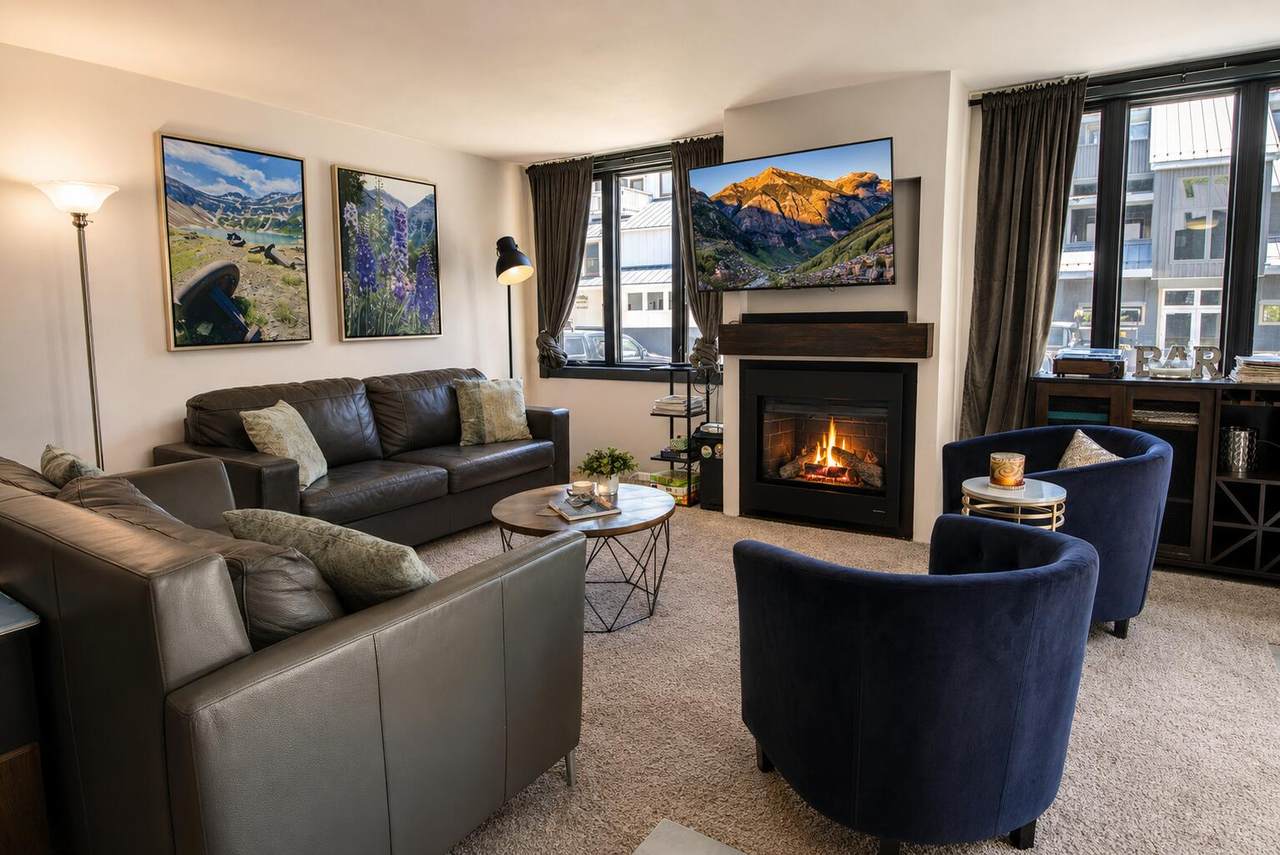 747 Pacific. Unit 331 Avenue - Photo 1