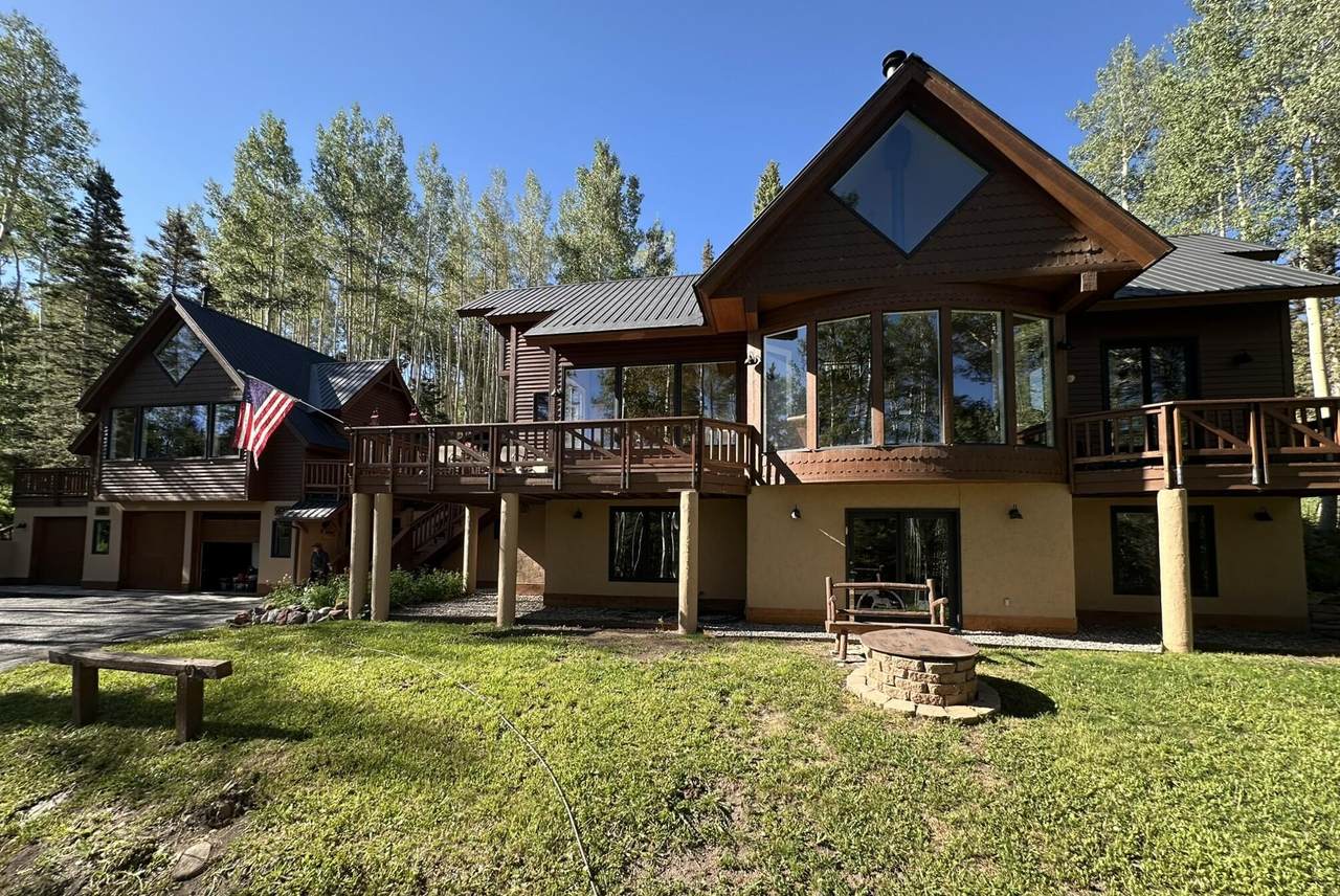 662 Fox Farm Road - Photo 1
