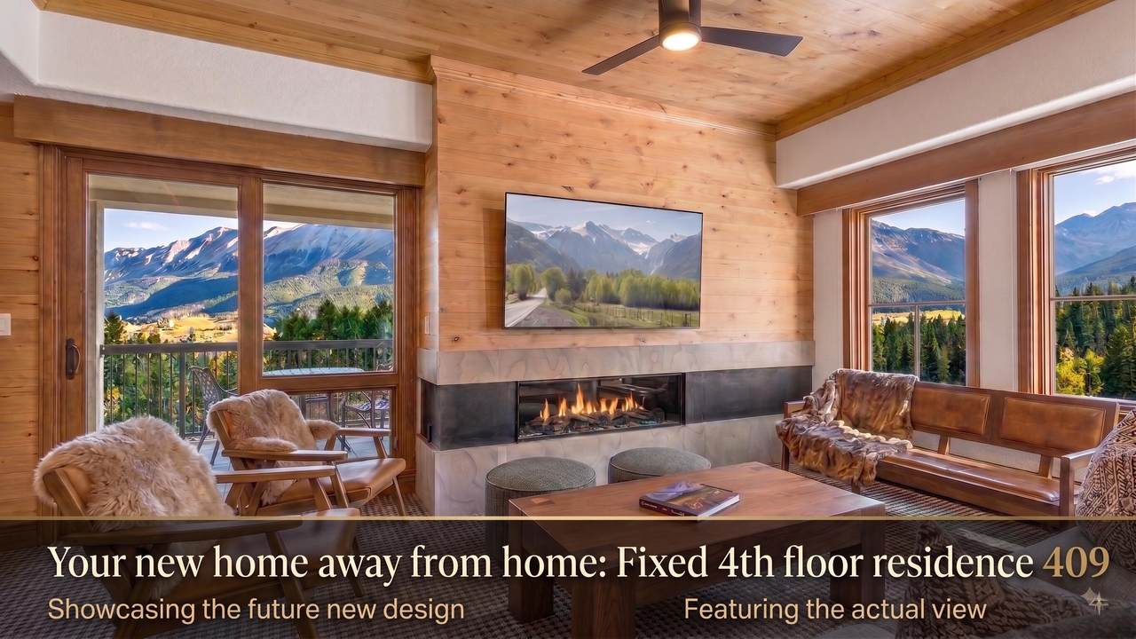 567 Mountain Village Boulevard - Photo 1