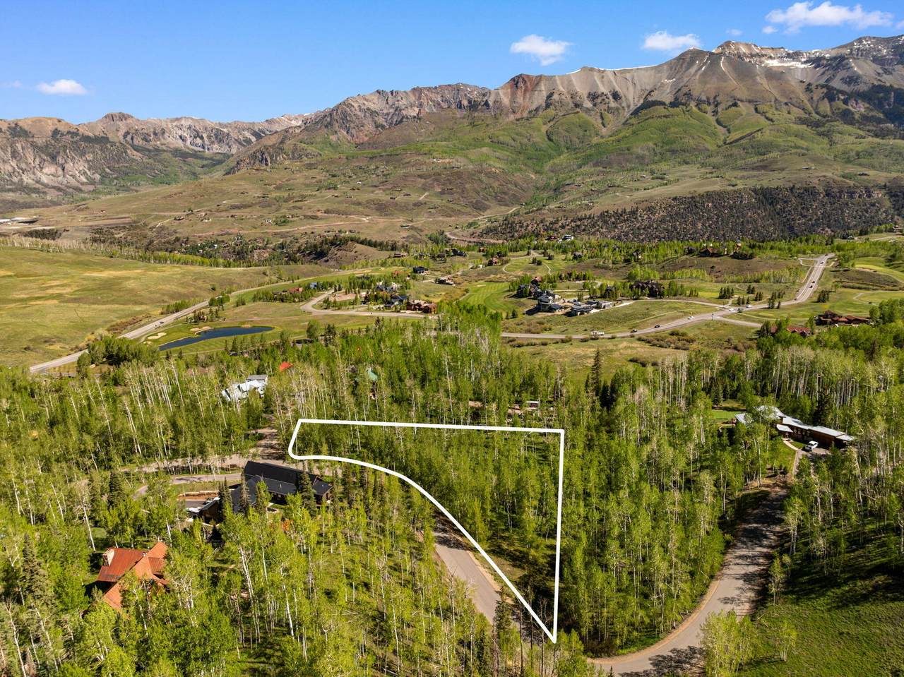 TBD Wapiti - Photo 1