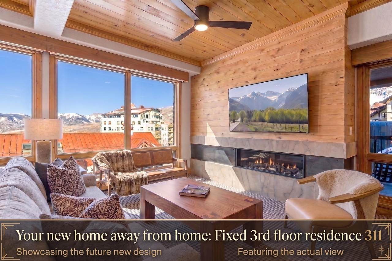 567 Mountain Village Boulevard - Photo 1