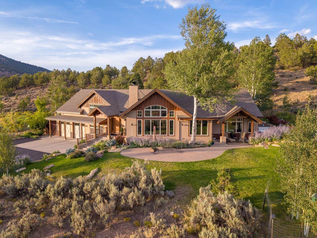 800 Golden Eagle Trail - Photo 1