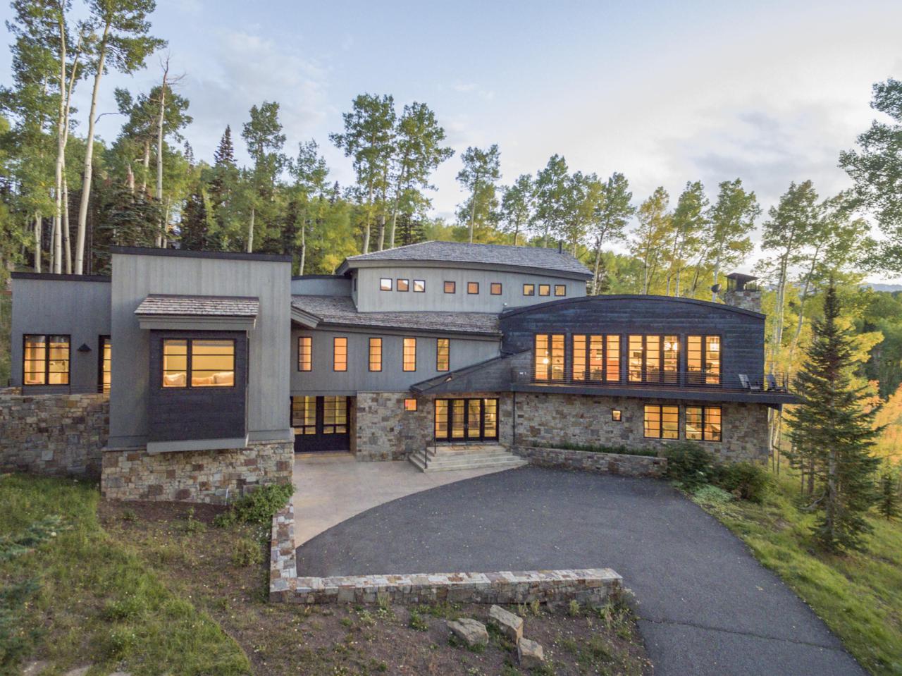 209 Wilson Peak Drive - Photo 1