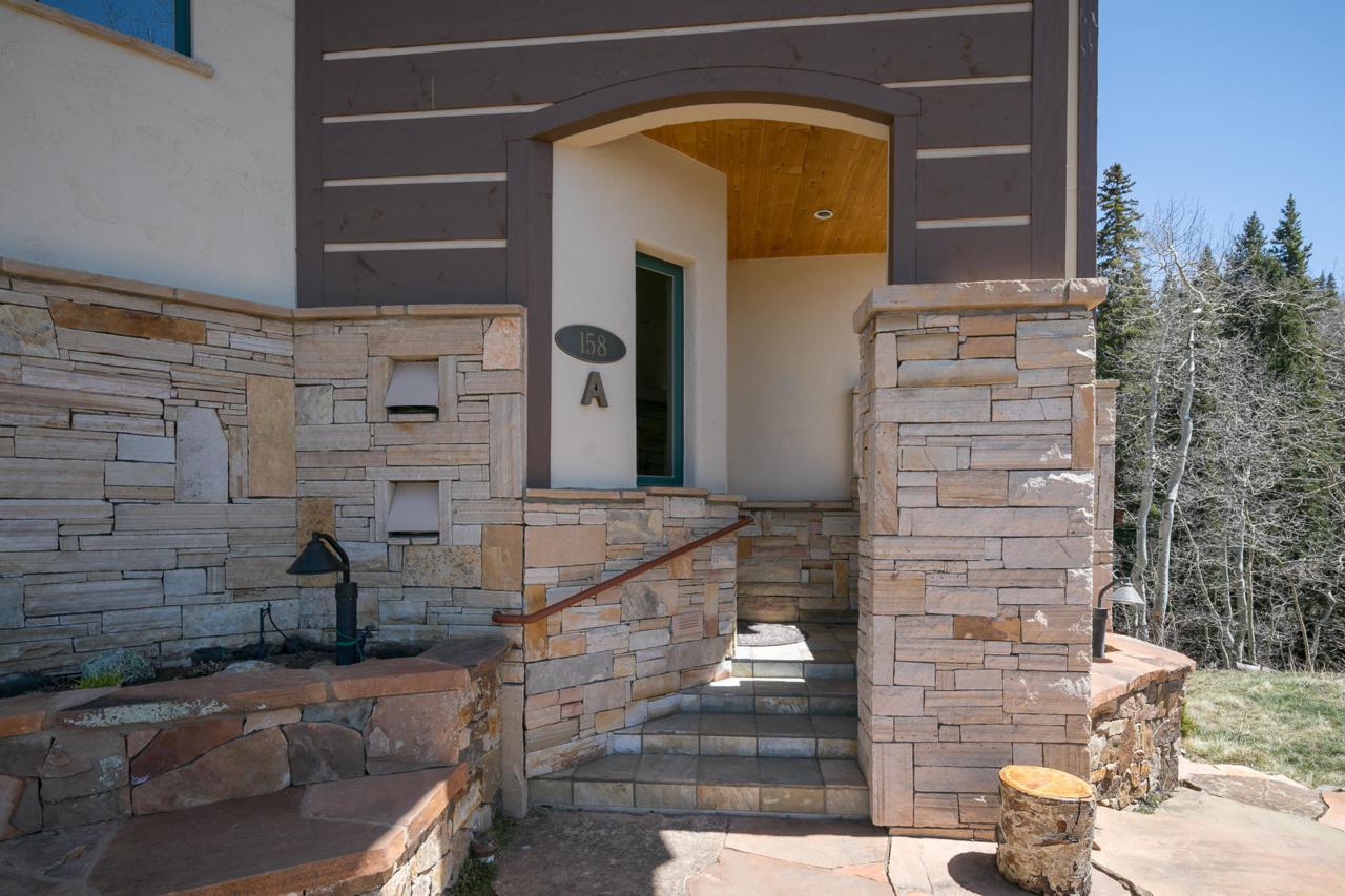 158 Lost Creek Lane - Photo 1