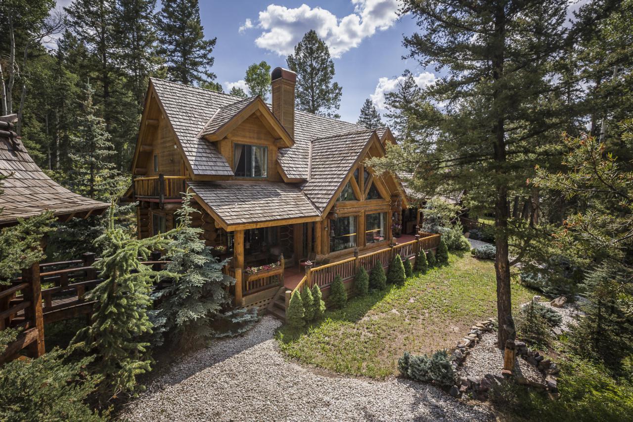 261 Adams Ranch Road - Photo 1