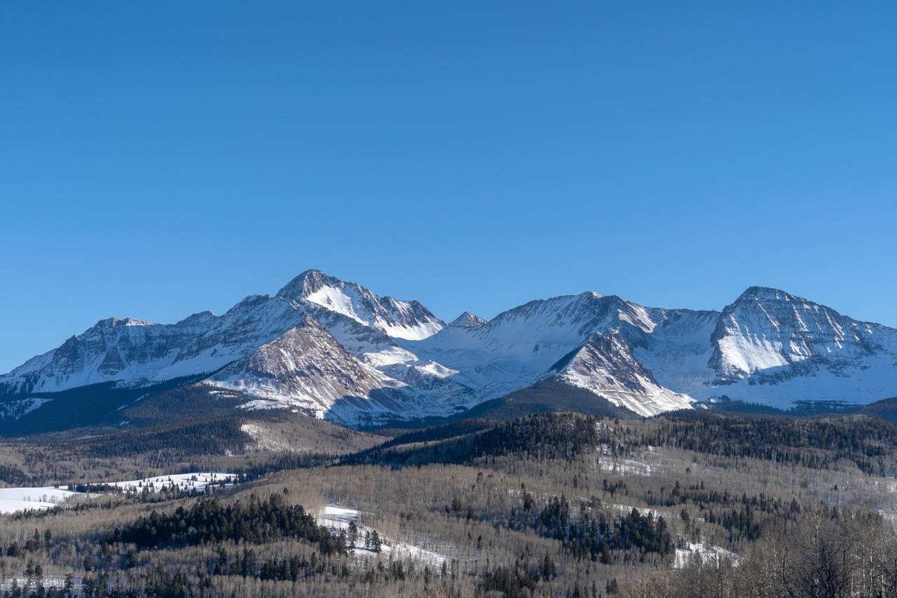 tbd Porcupine Rd. Lot13 - Photo 1