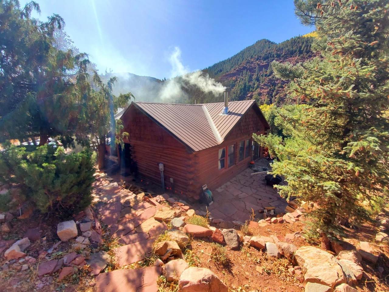158 Red Rock Trail - Photo 1