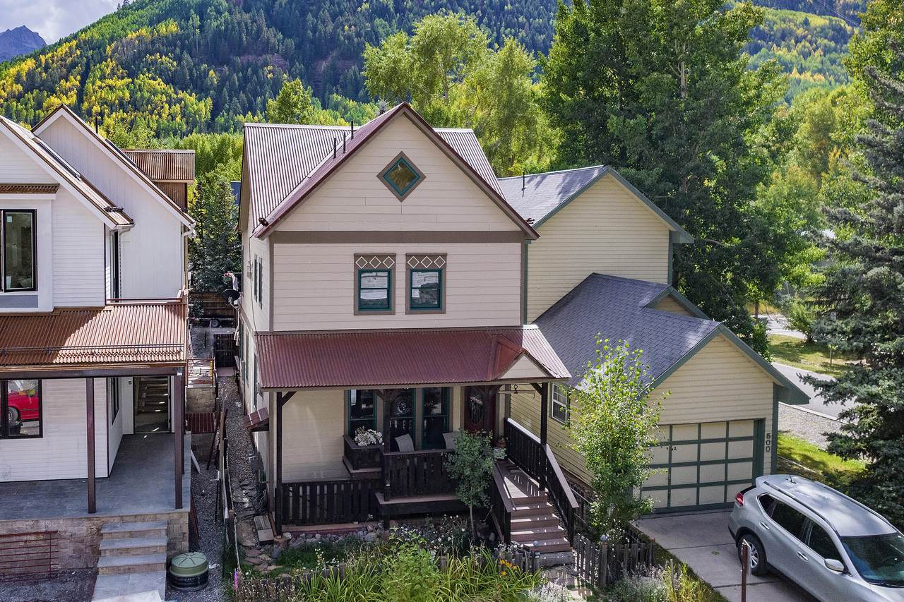 504 Columbia Avenue - Photo 1