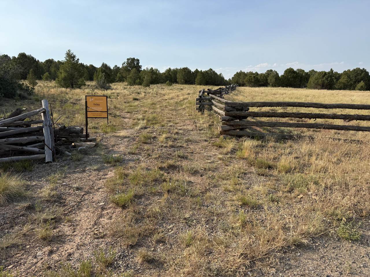 TBD Ponderosa Drive - Photo 1